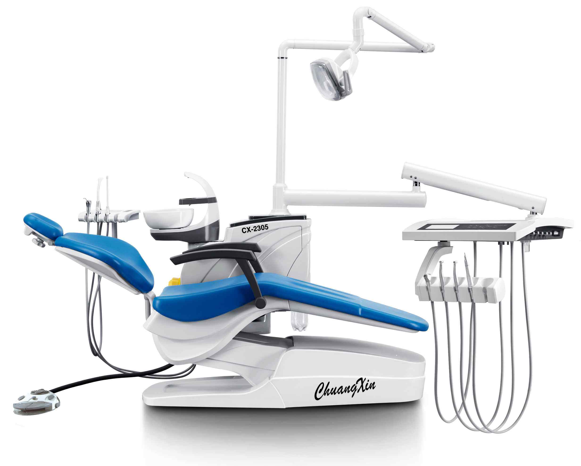 dental chair