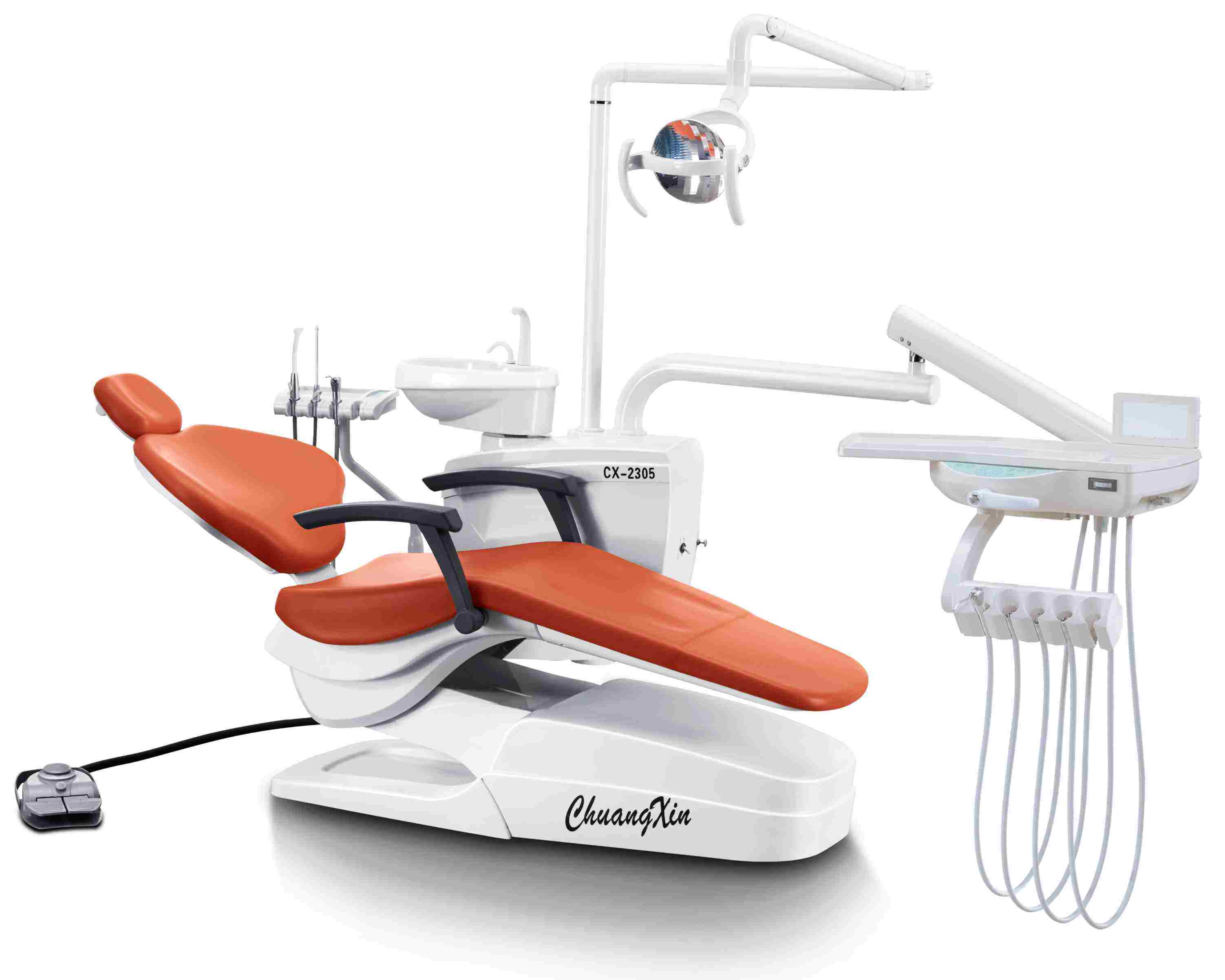 cx dental chair