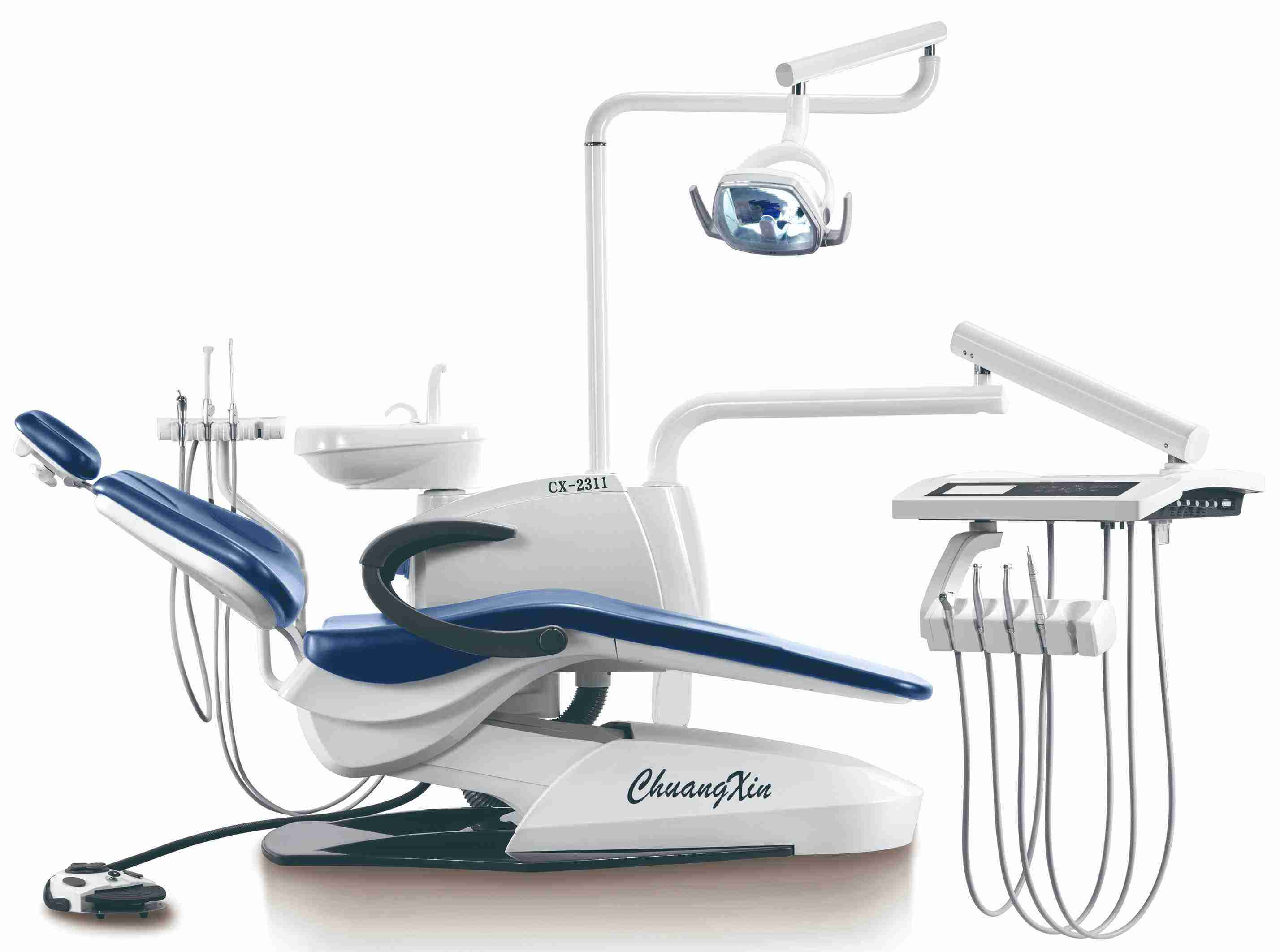 medical dental chair