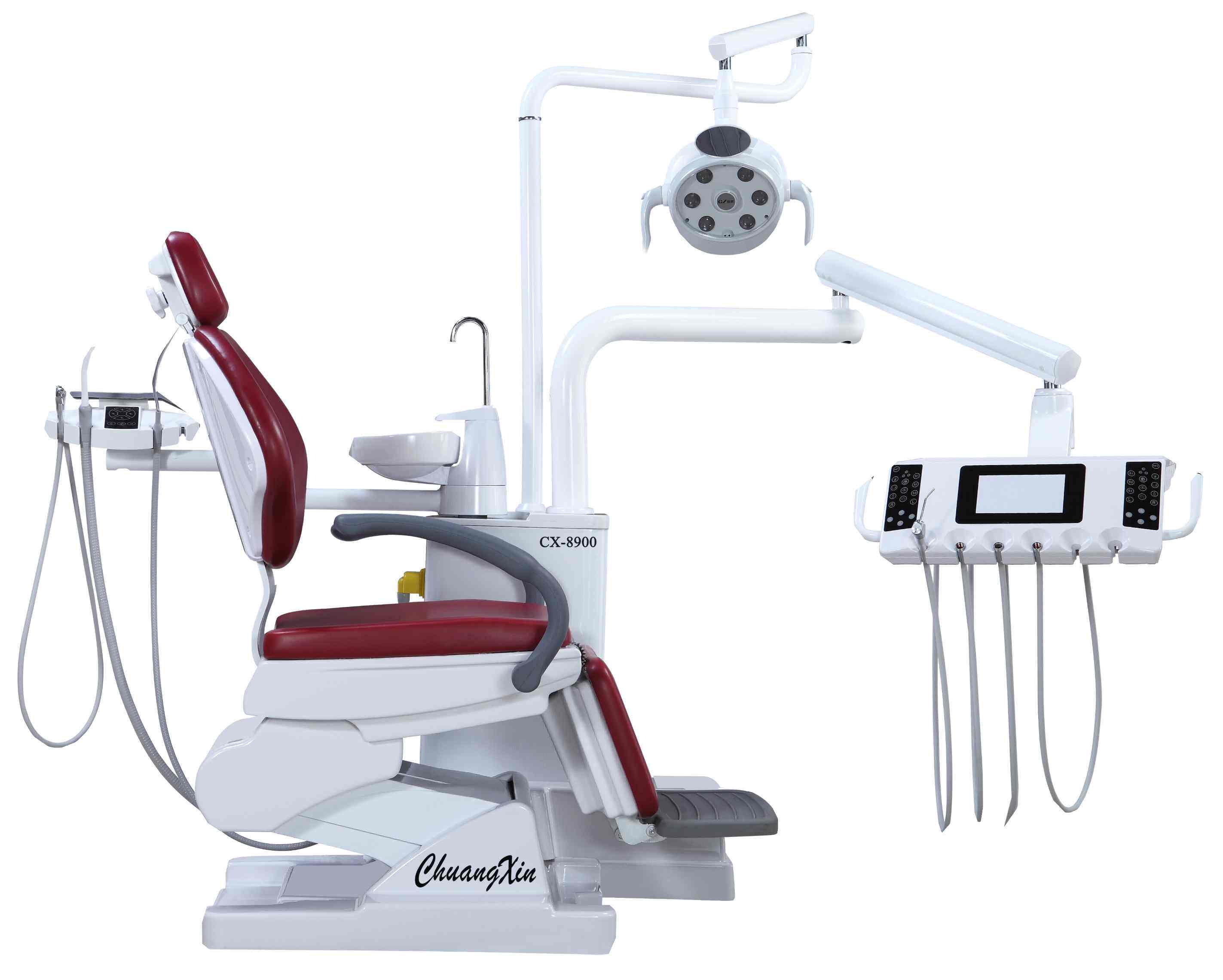 dental chair foshan