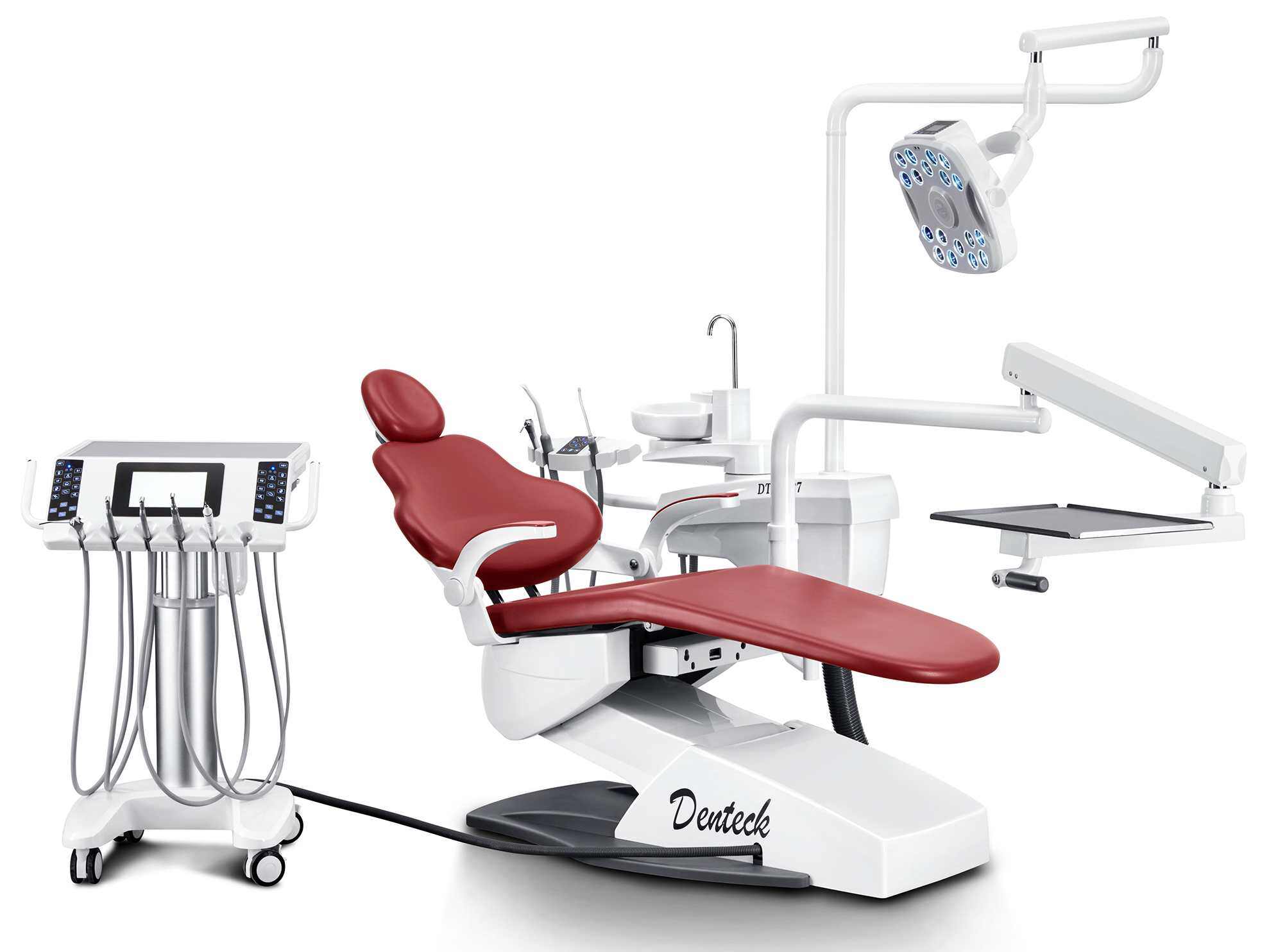 dental chair unit