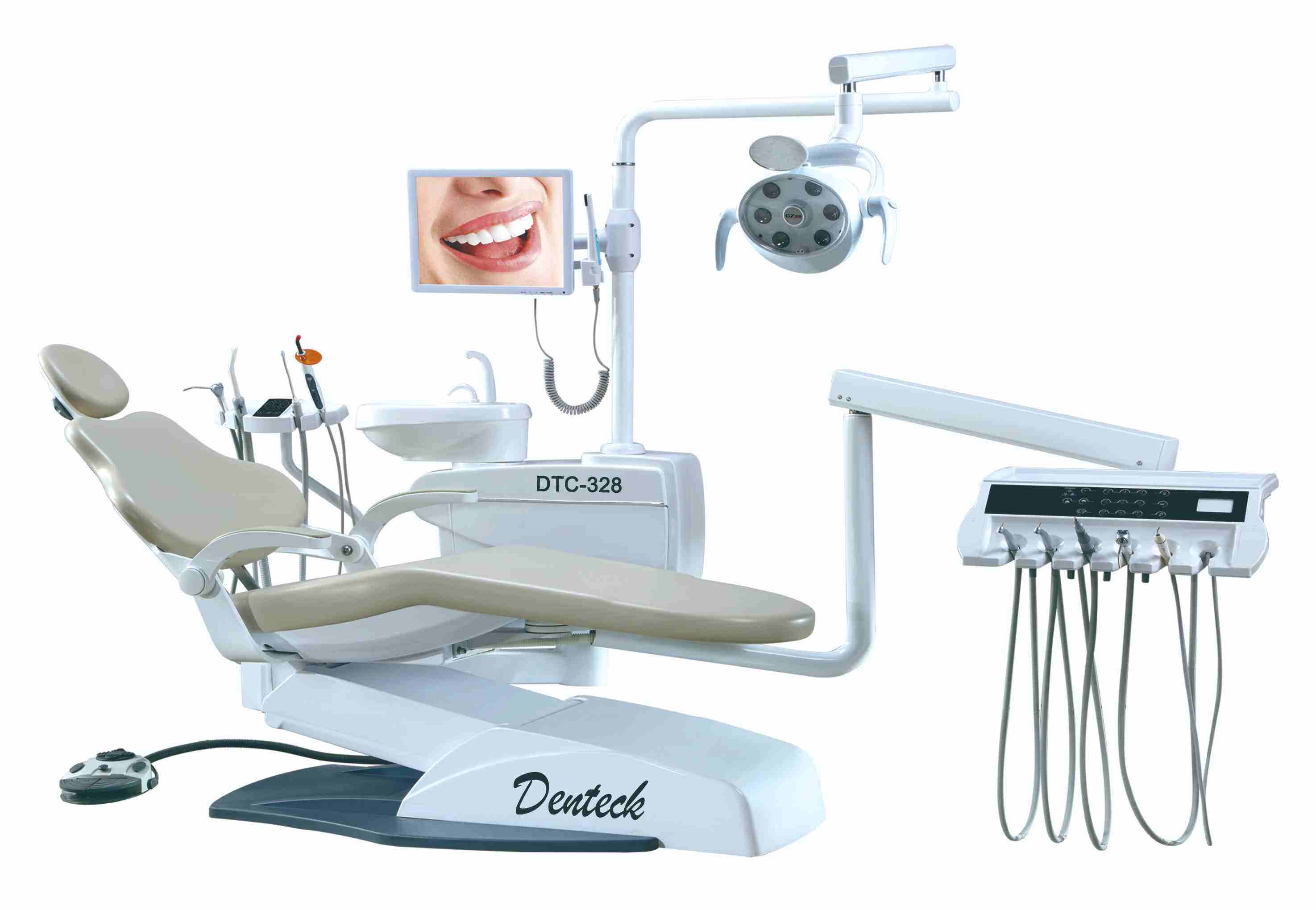 Dental Chair Foshan