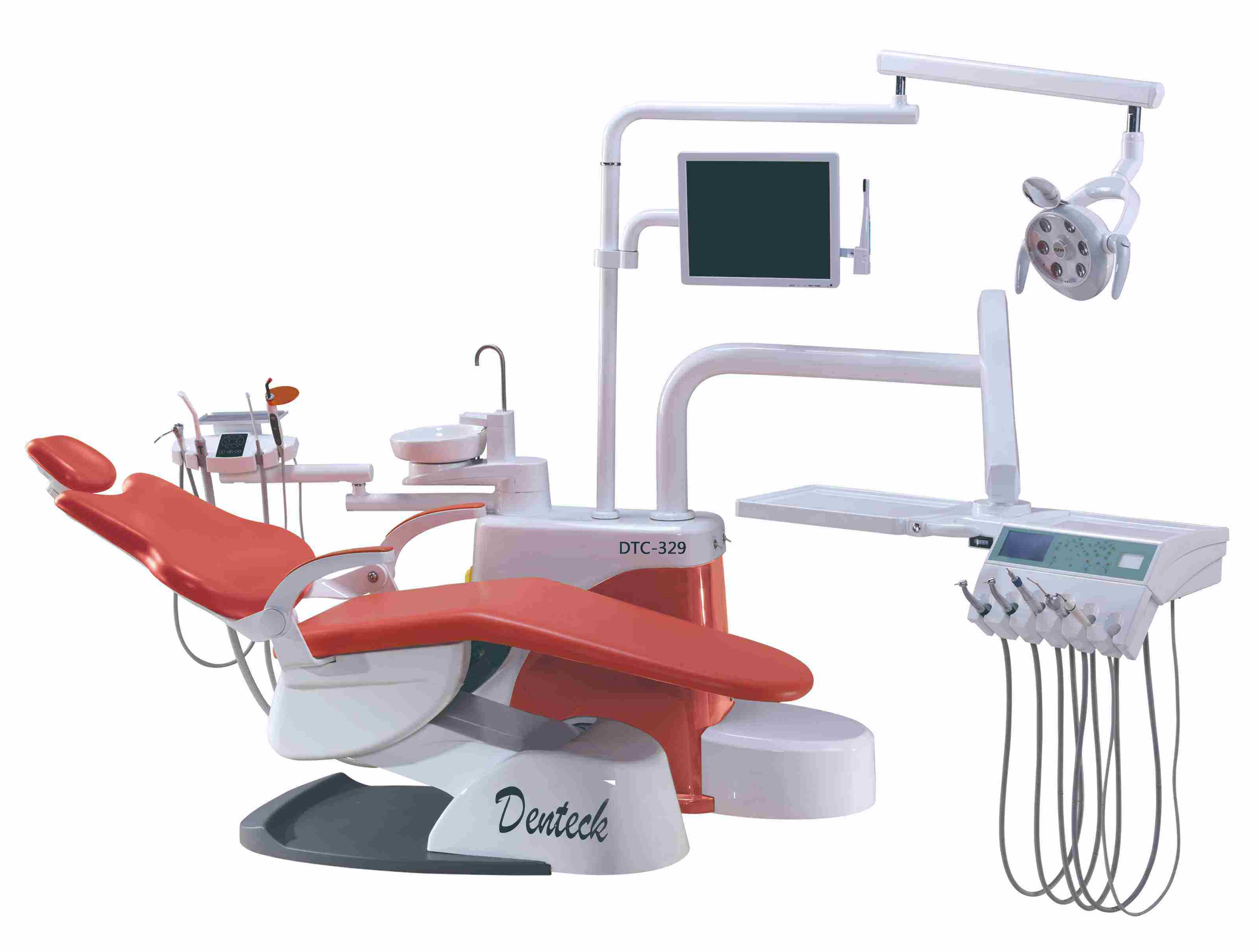 dental machine