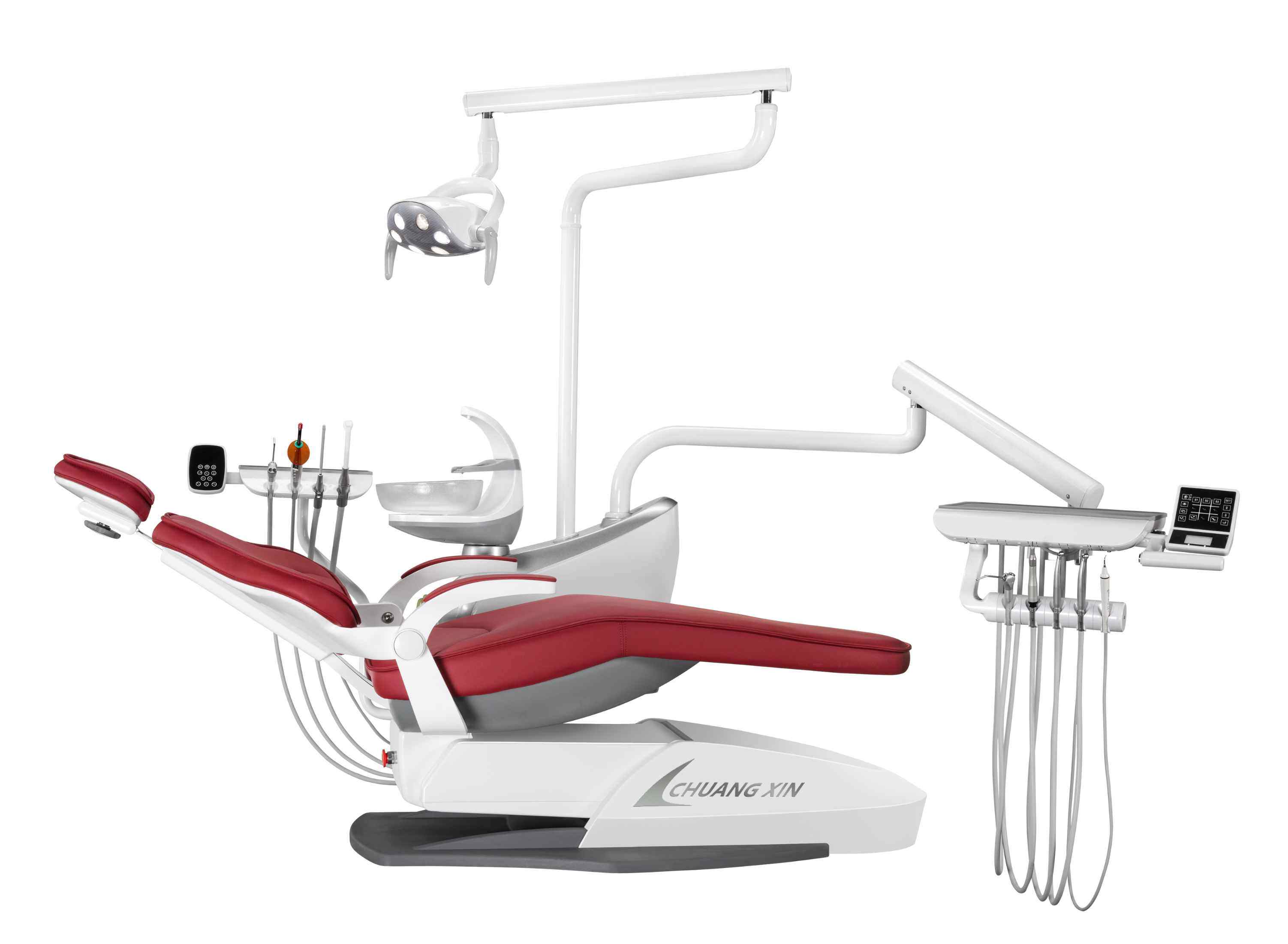 electric dental chair