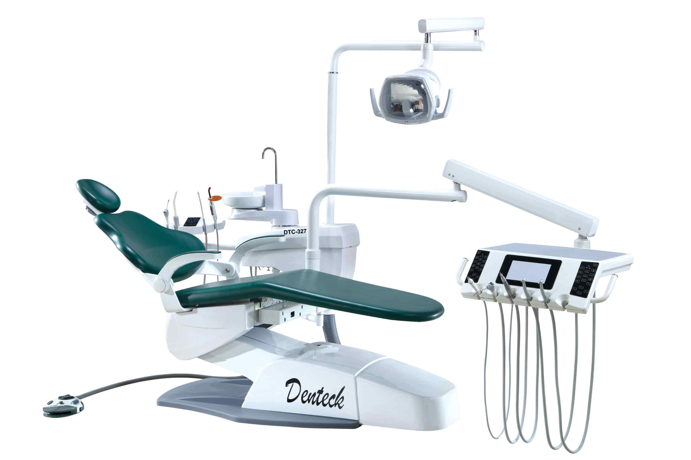 dental chair model