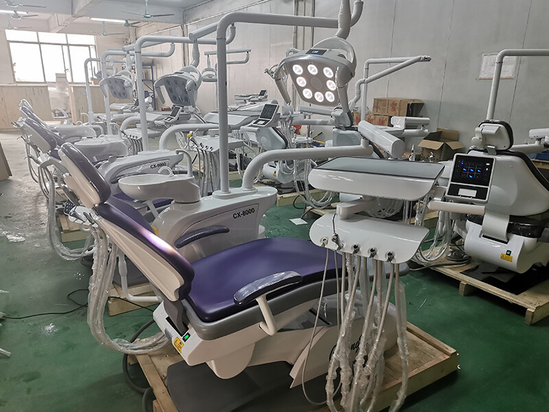 foshan dental unit