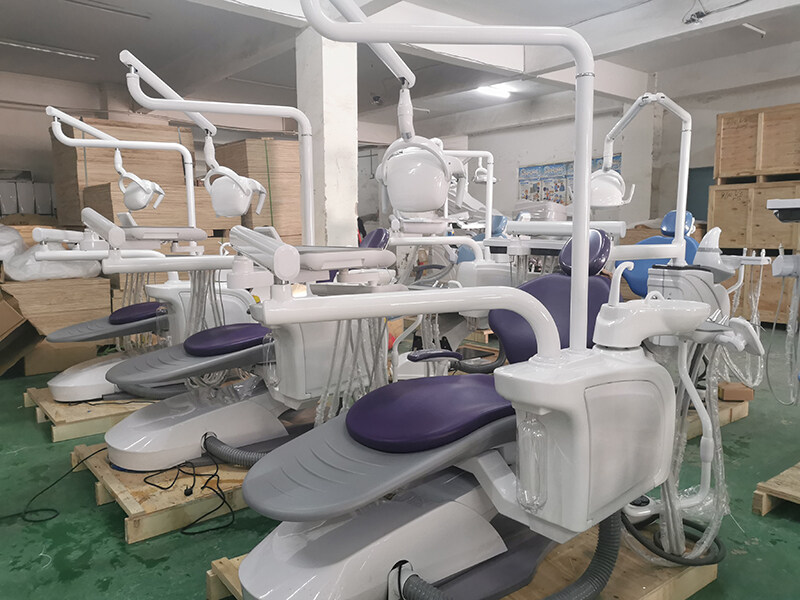 foshan dental unit