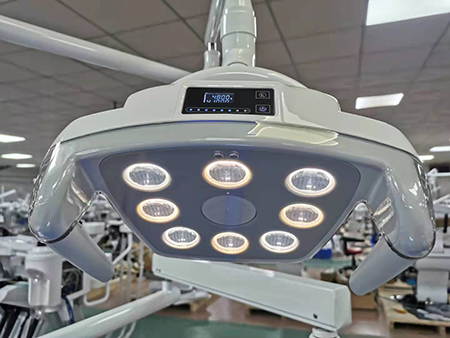 Cx Dental Chair