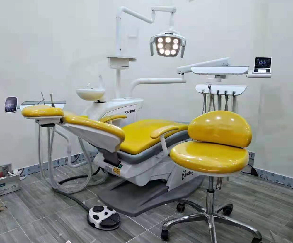 foshan dental unit