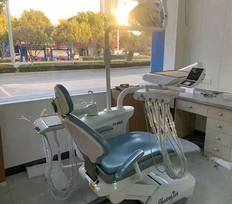 foshan dental unit