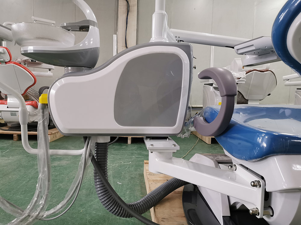 Dental Surgical Unit