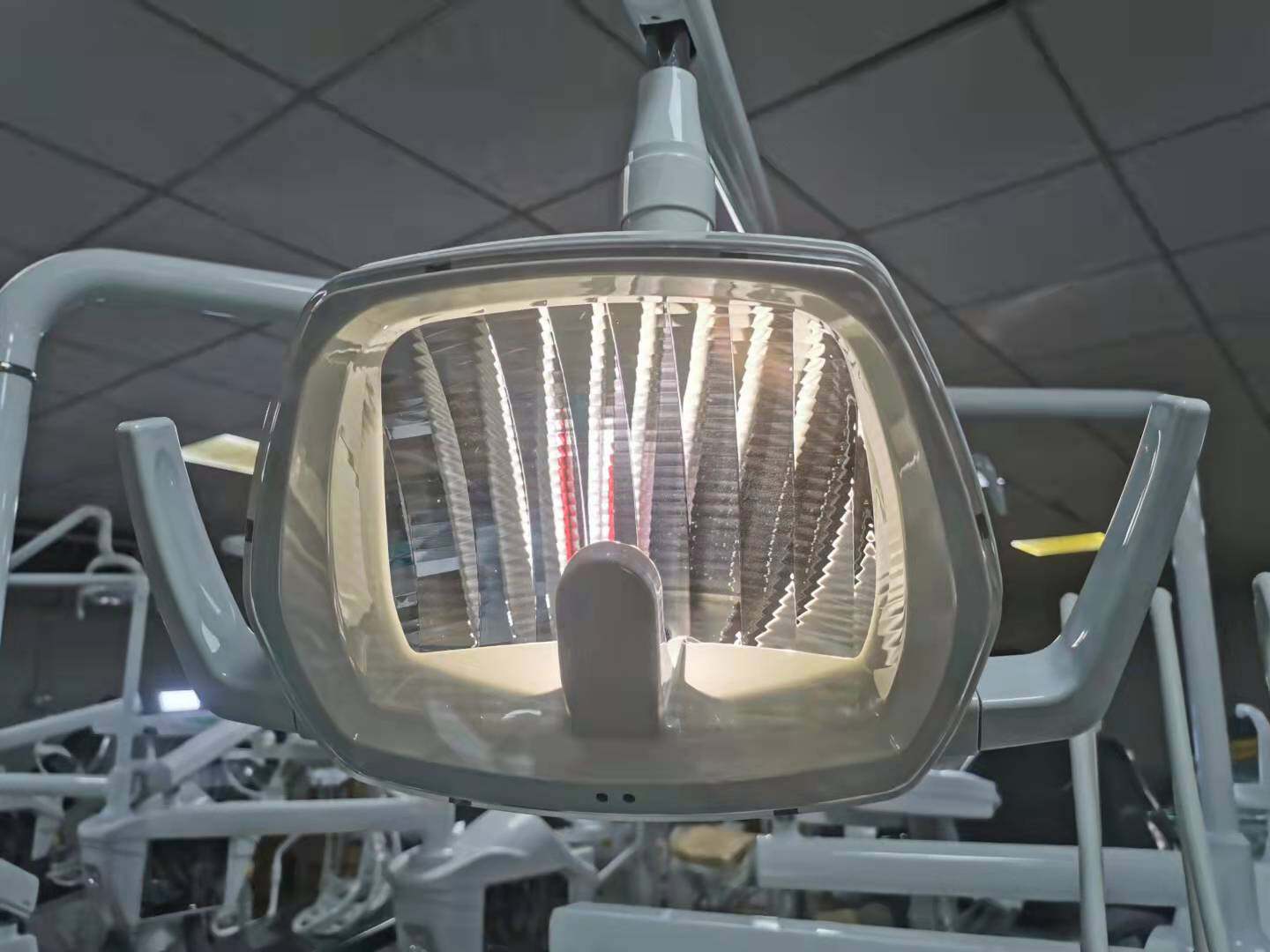 Dental Chair Unit