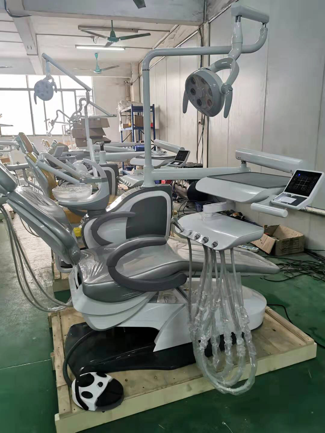 foshan dental unit