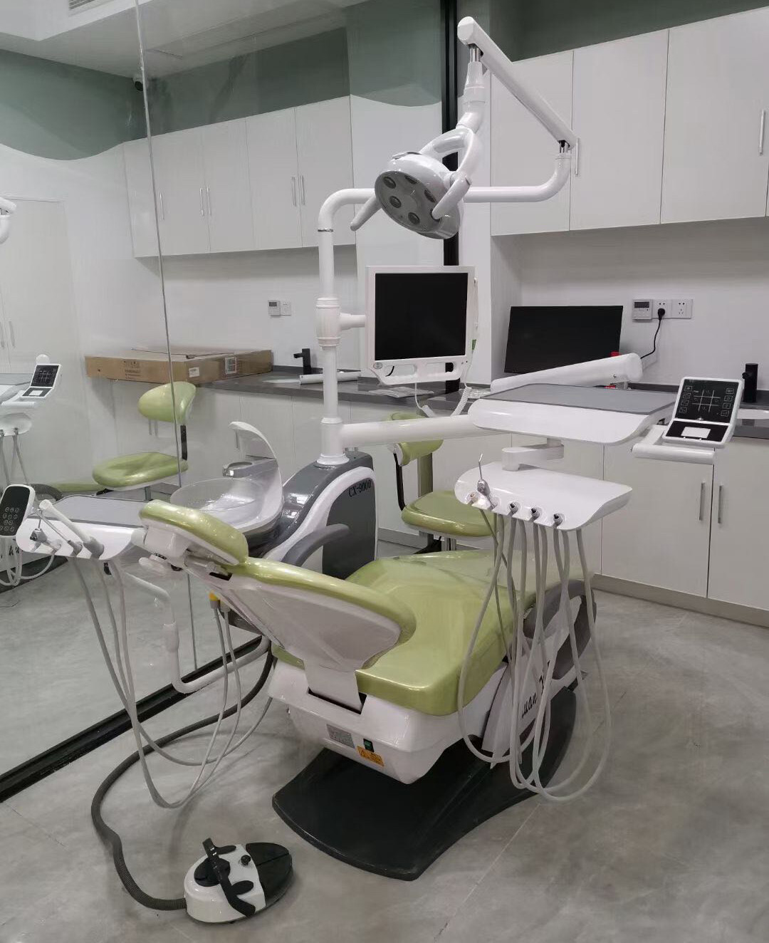 foshan dental unit