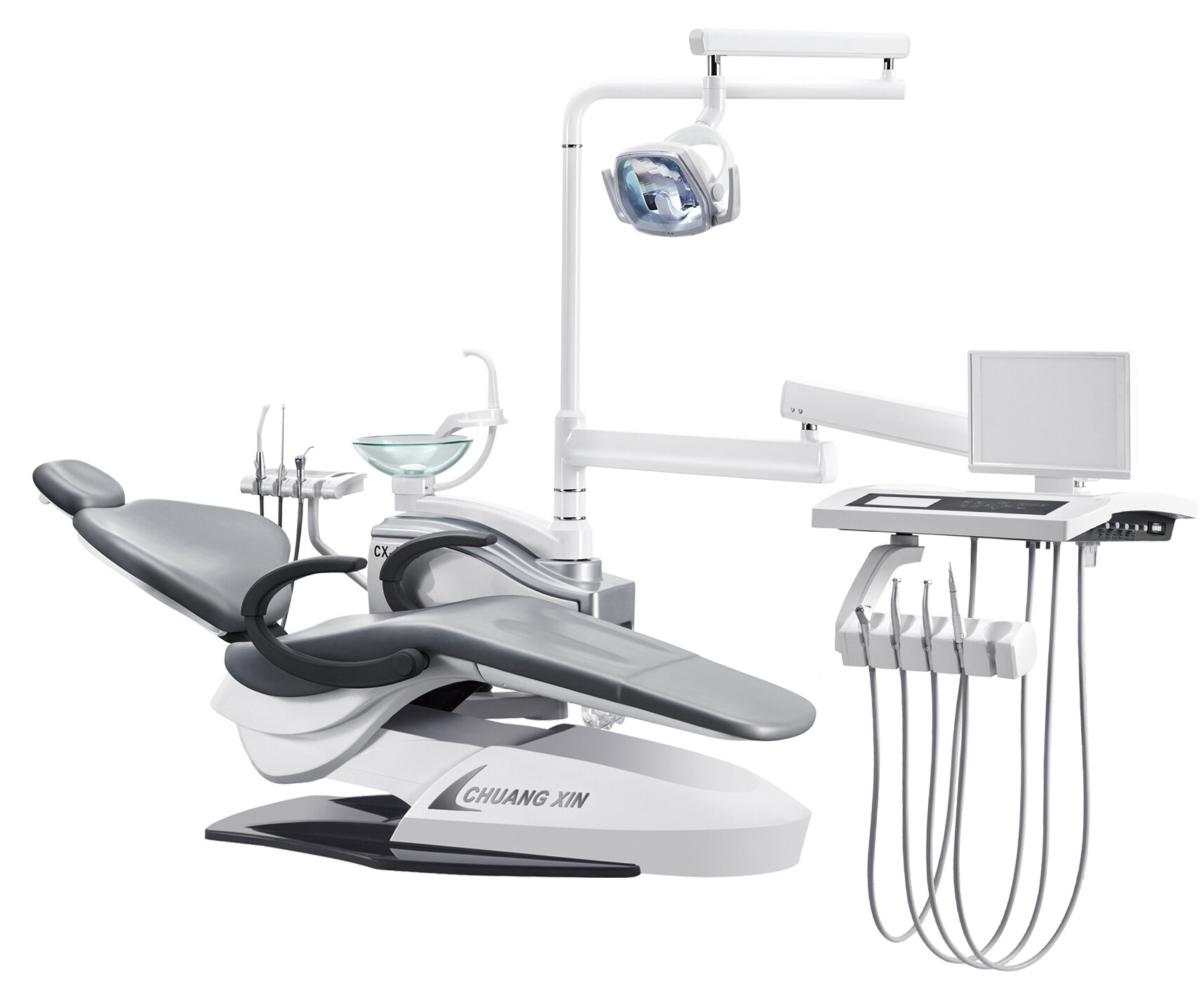 dental chair for kids