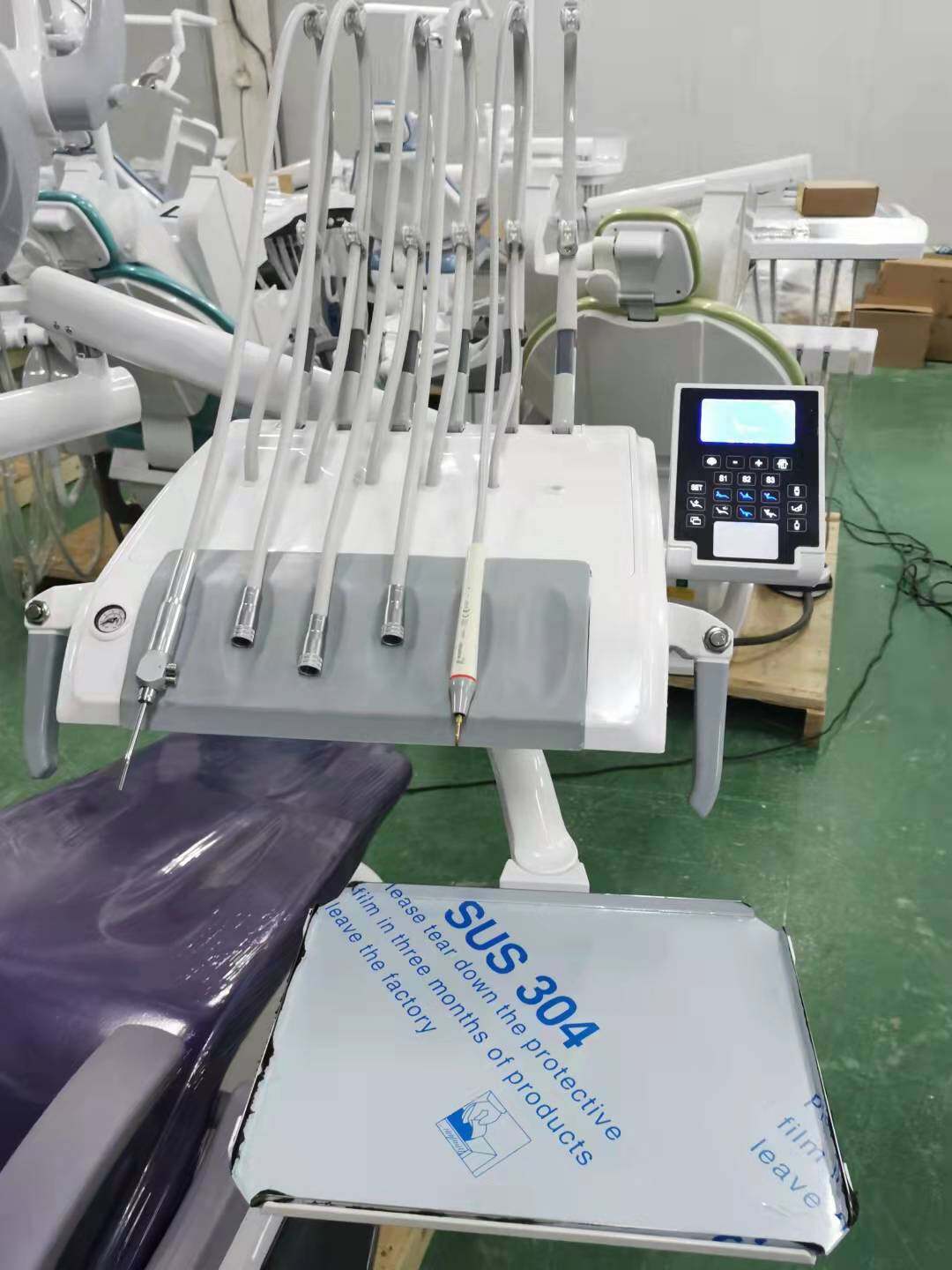 Dental Surgical Unit