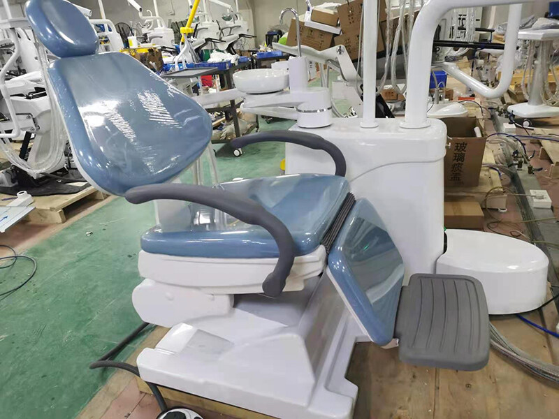 dental chair luxury