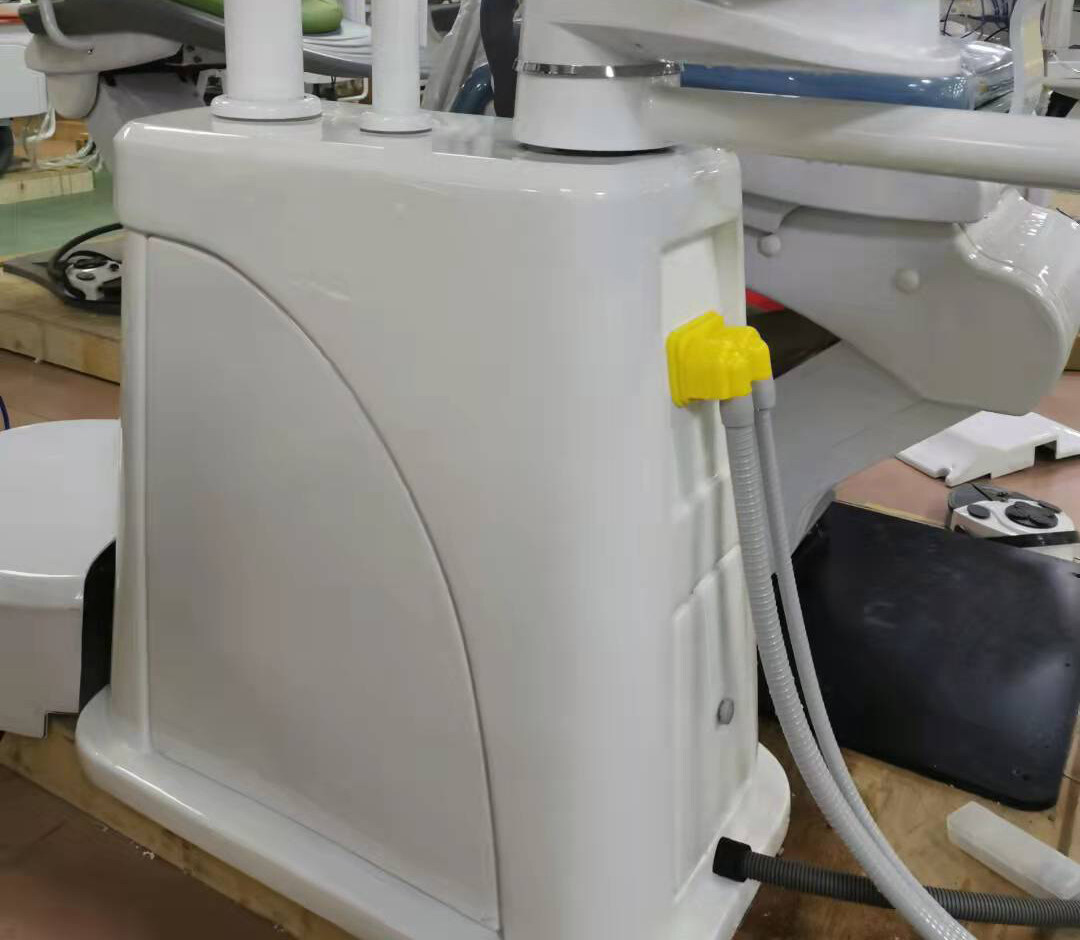 dental chair luxury