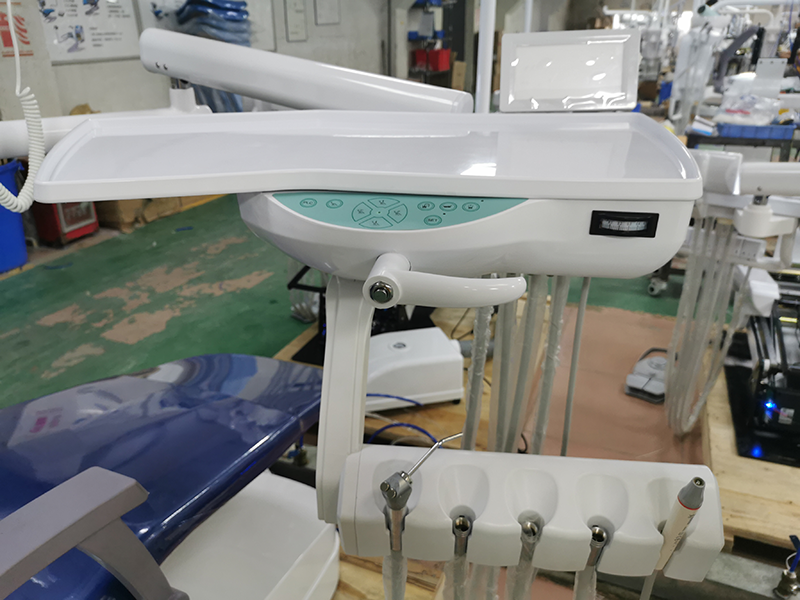 cx dental chair unit