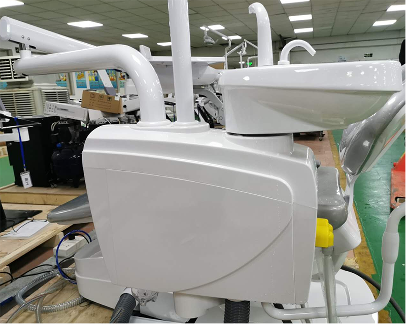 cx dental chair unit