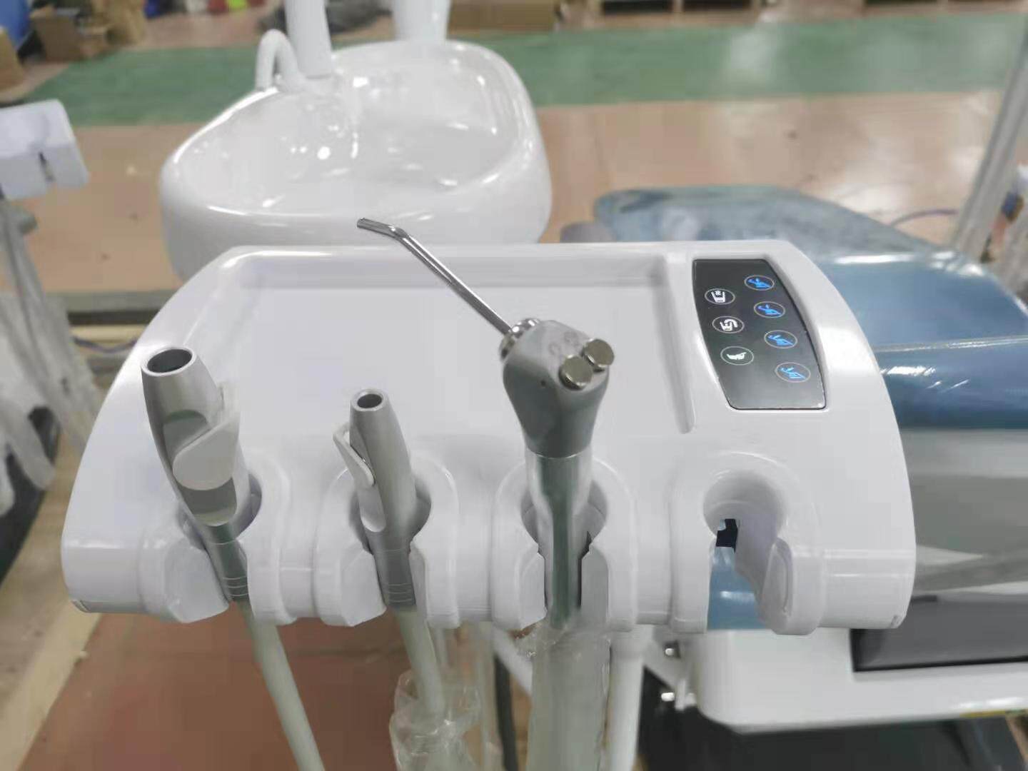 Dental Chair Unit