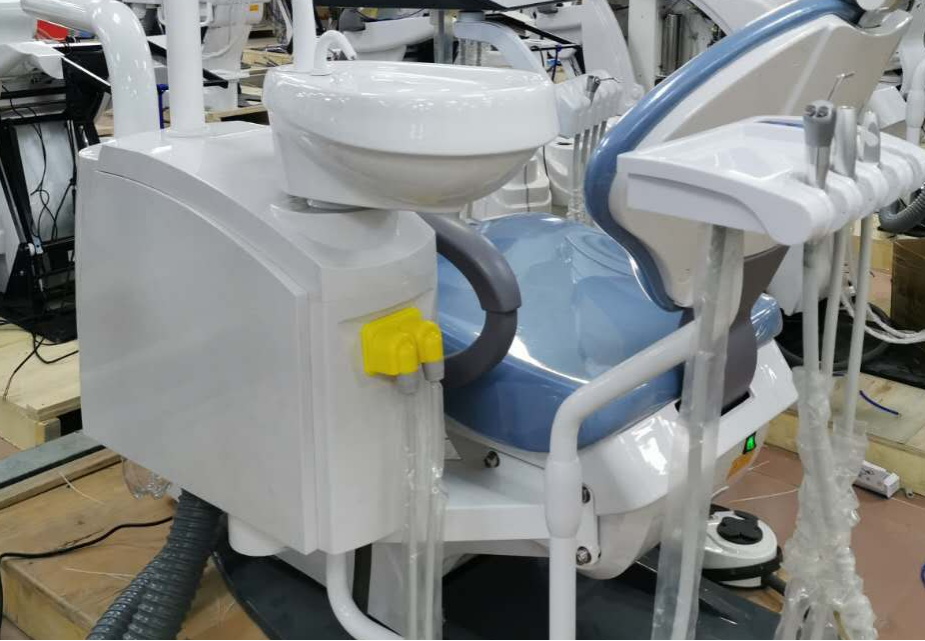 Dental Unit for Sale