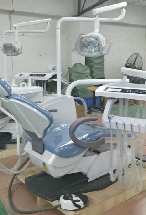 dental units