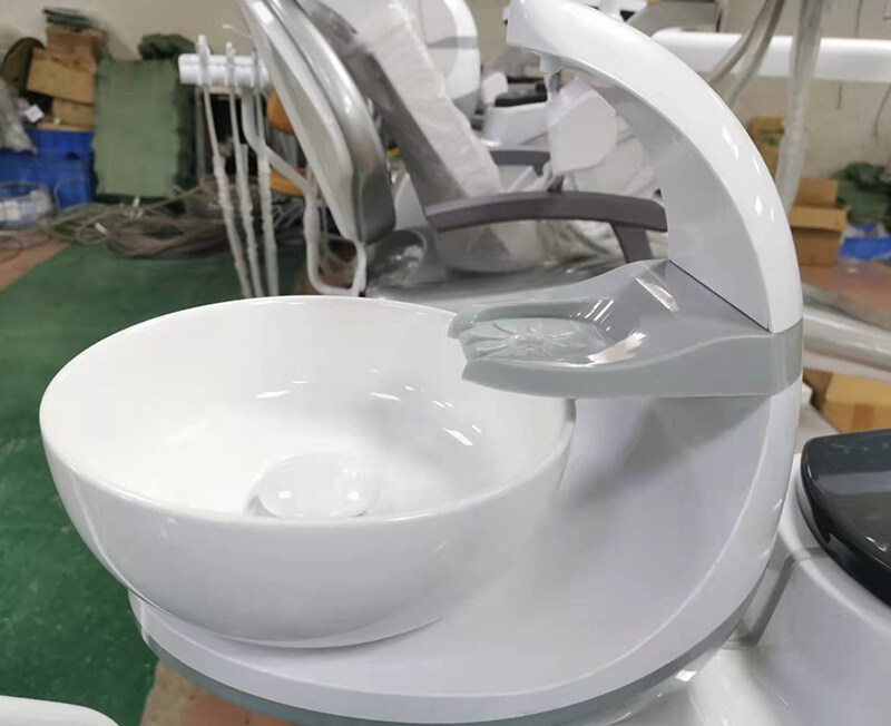 Dental Chair