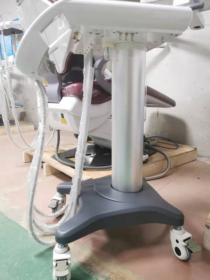 Dental Chair Unit