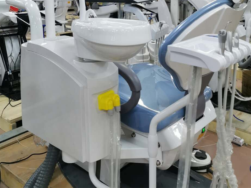 Dental Chair Unit