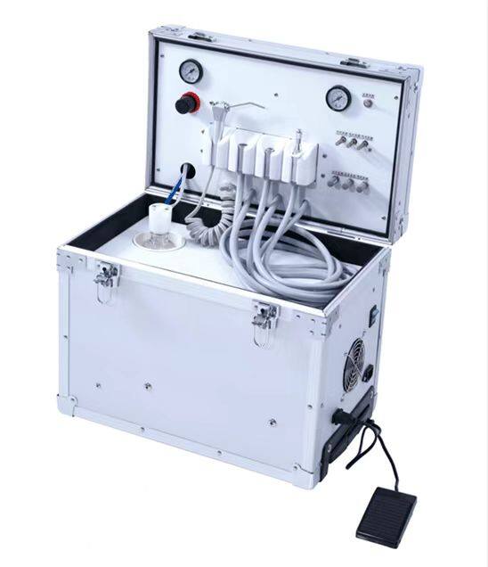 Portable dental unit CX-022