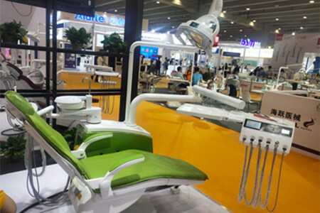 Luxury Dental Chair