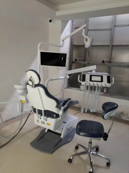 dental chair factory