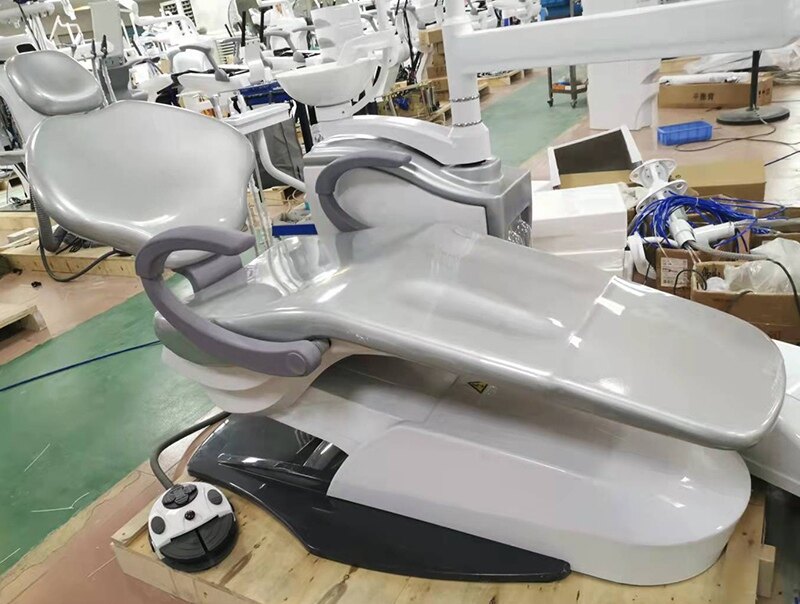 cx9000 dental chair