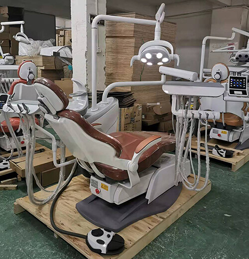 dental chair only