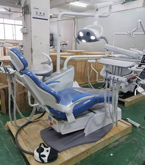 dental chair only