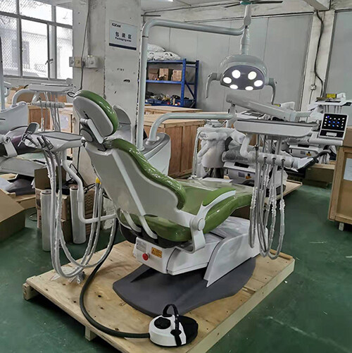 dental chair only