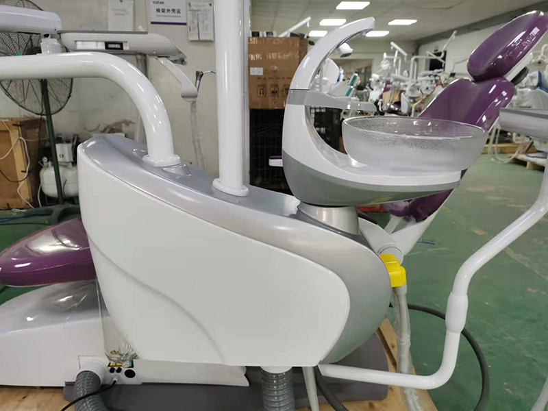 Medical Dental Chair