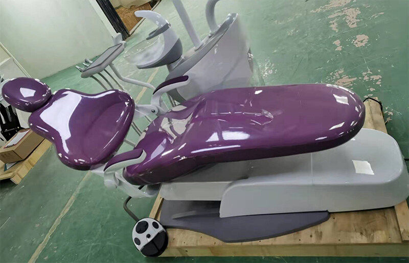 Medical Dental Chair