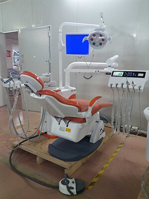 Dental Chair China