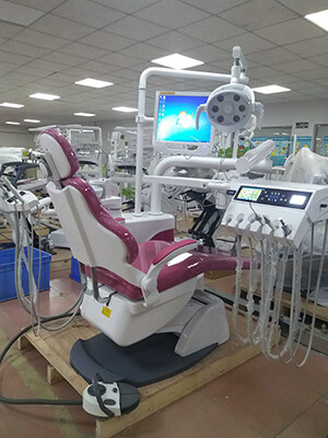 Dental Chair China