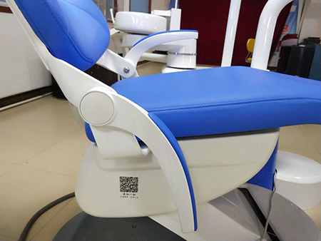Dental Chair China