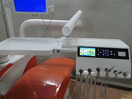 Dental Chair China