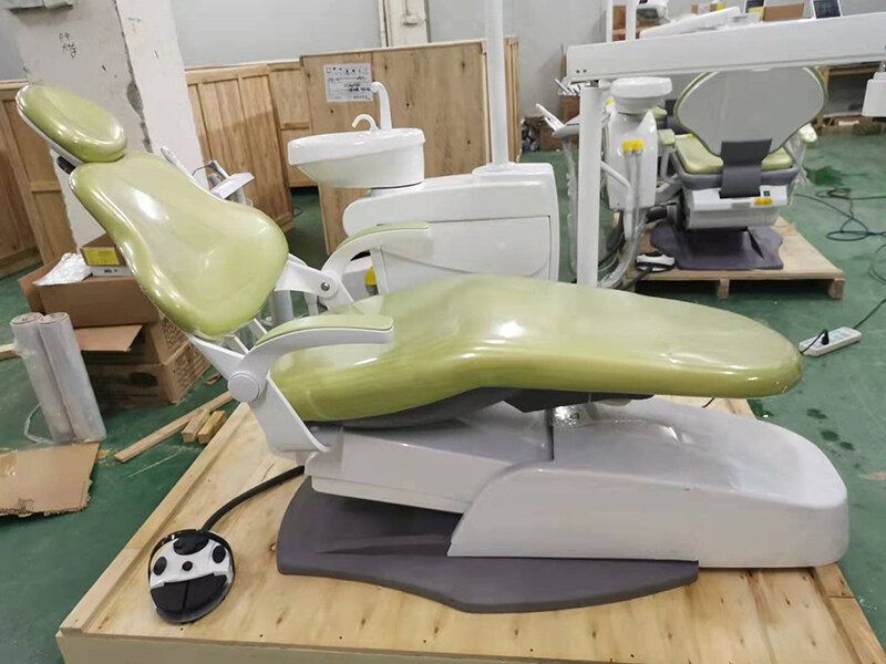 dental chair luxury