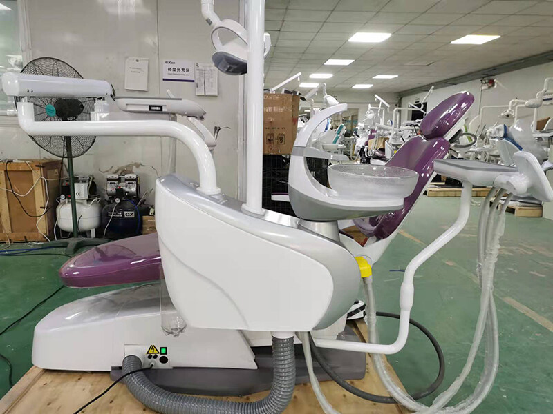 dental chair only