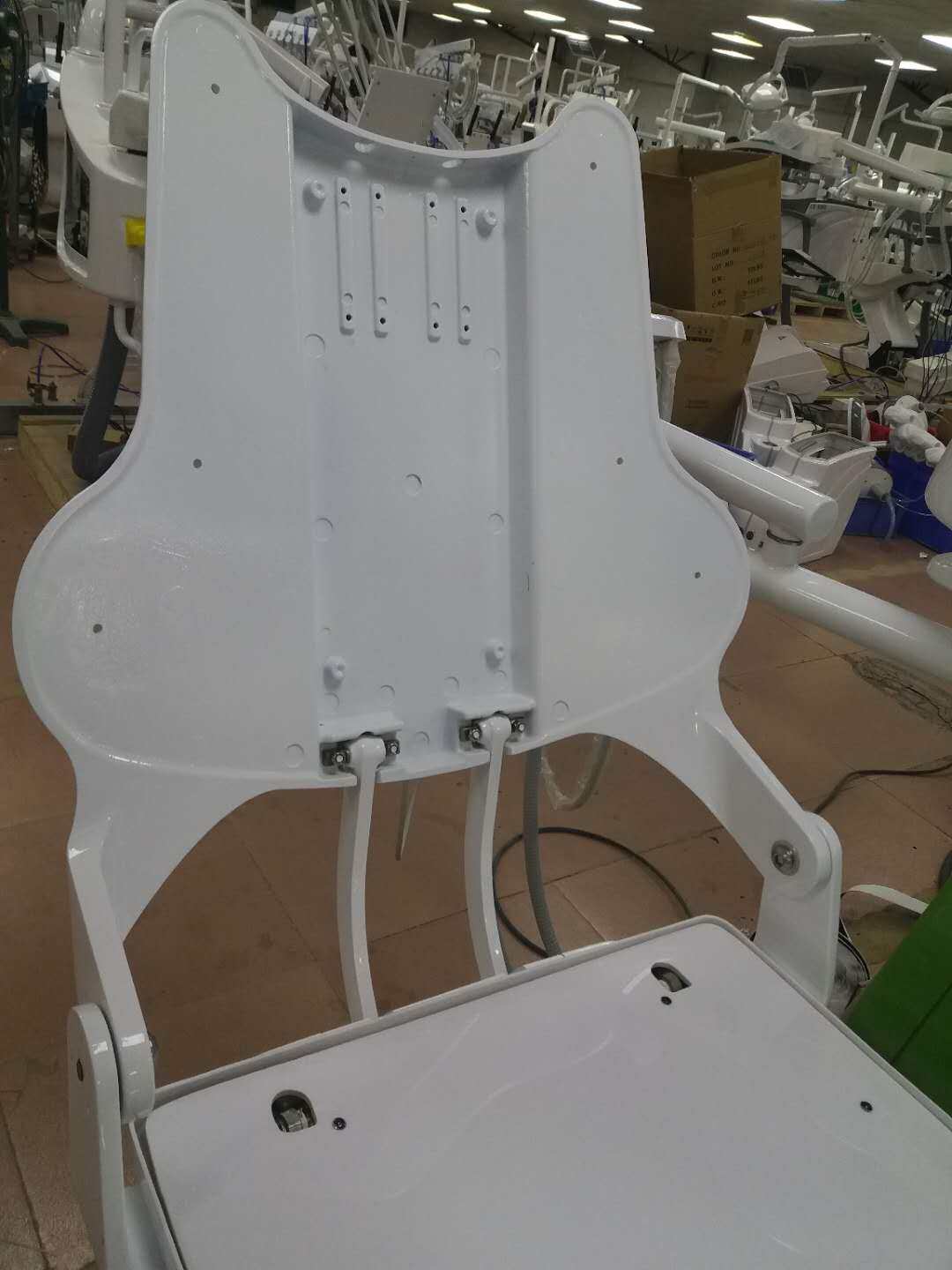 Luxury Dental Chair