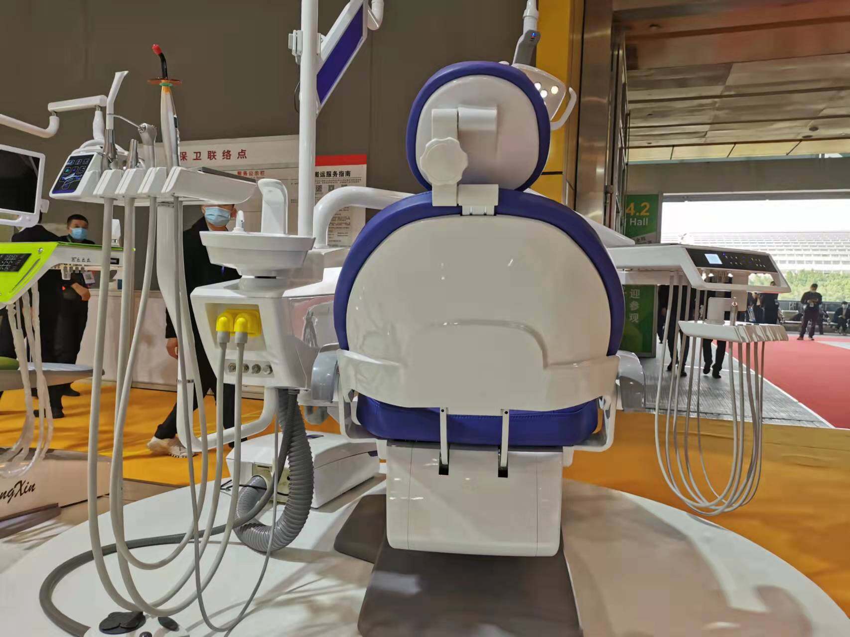 Dental Units