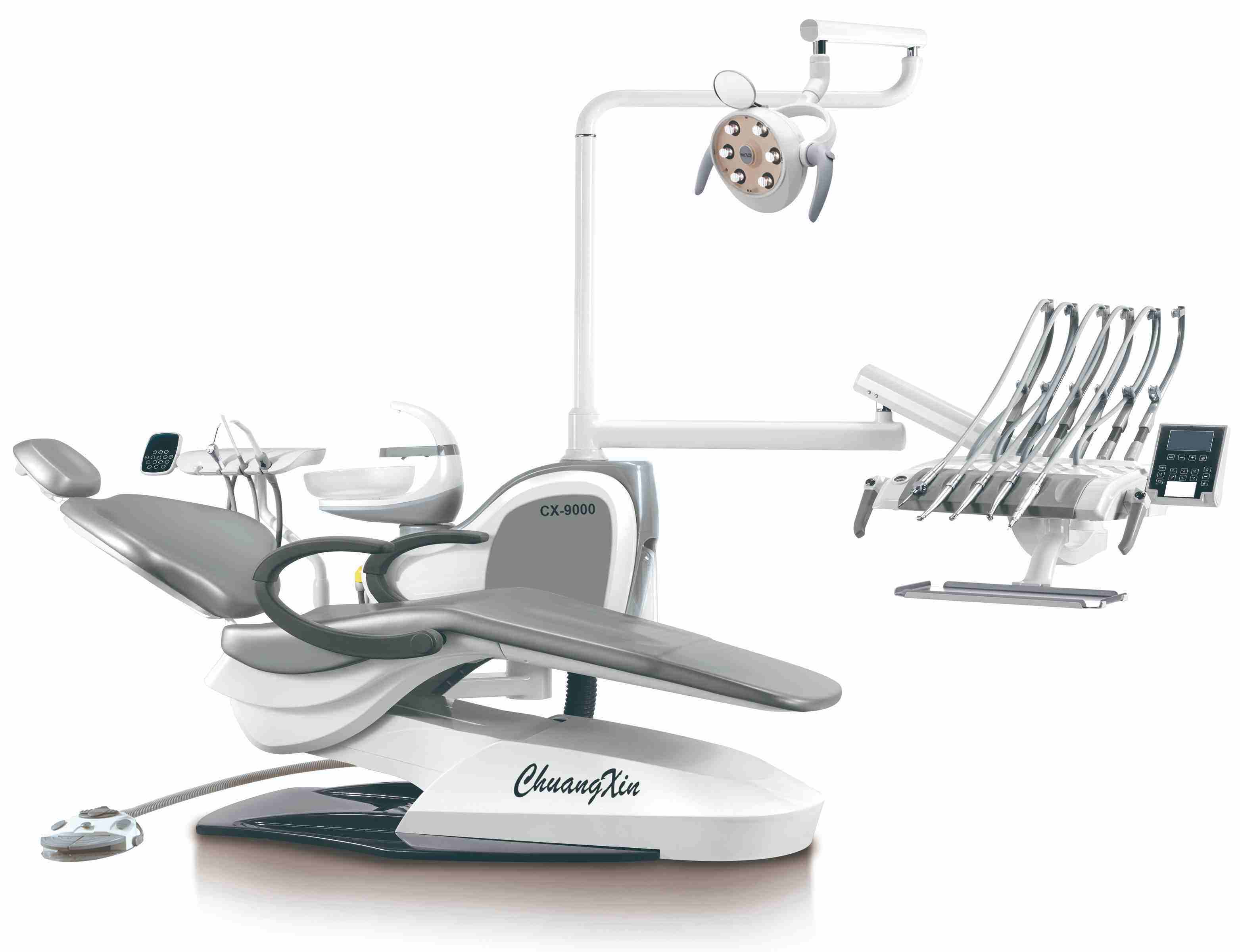 How to Choose a Good Dental Chair