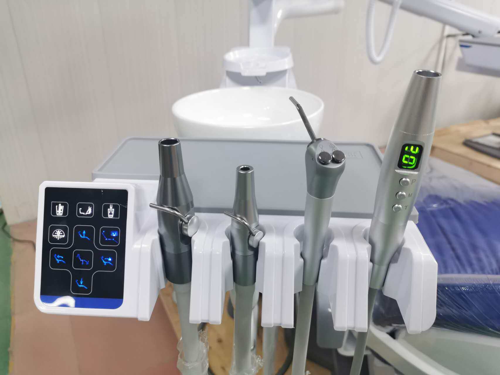 Dental Units