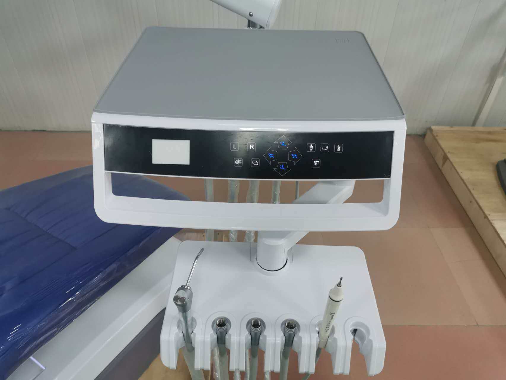 Dental Units